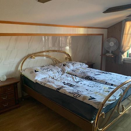 Hotel Roessli Oberried am Brienzersee Luaran gambar