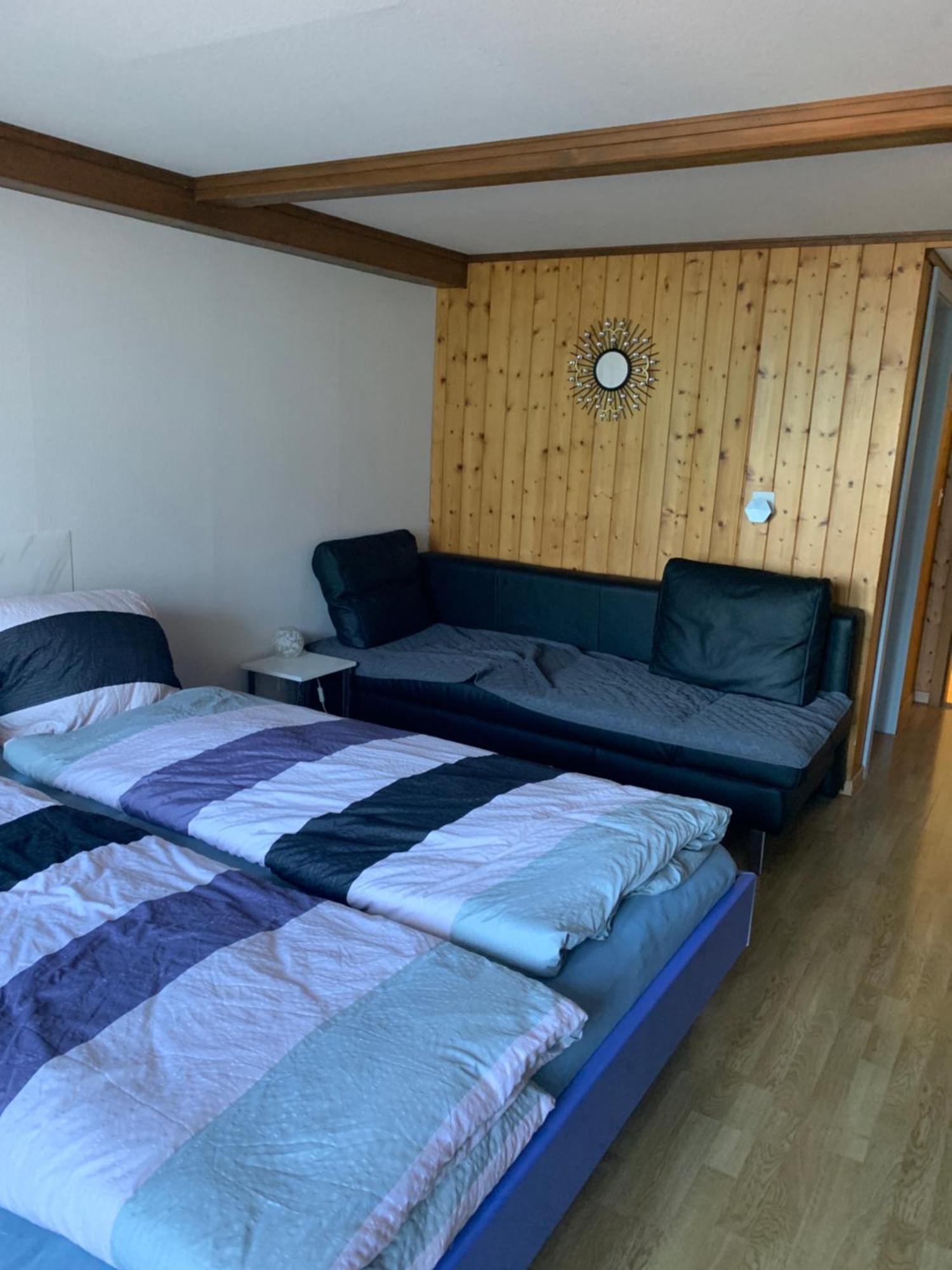 Hotel Roessli Oberried am Brienzersee Luaran gambar