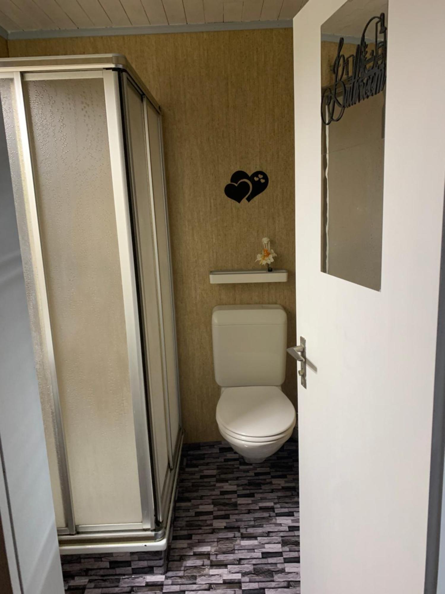 Hotel Roessli Oberried am Brienzersee Luaran gambar