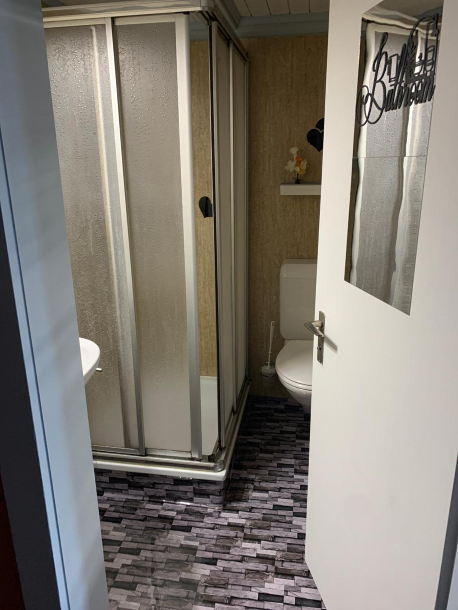 Hotel Roessli Oberried am Brienzersee Luaran gambar